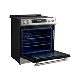FFSIN0905-30-espresso-leonardo-induction-range-side-open