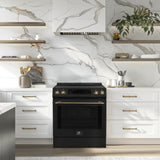 FFSIN0905-30BLK-espresso-leonardo-induction-range-lifestyle