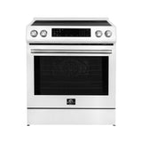 FFSIN0905-30WHT-espresso-leonardo-induction-range-front