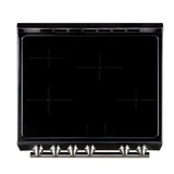 FFSIN0982-30-BLK-Leonardo-30-inc-Induction-Range-Black-Front-Top-SS