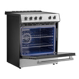 FFSIN0982-30-Leonardo-30-inc-Induction-Range-Stainless-Steel-Angle-Open-SS