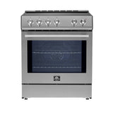 FFSIN0982-30-Leonardo-30-inc-Induction-Range-Stainless-Steel-Front-Close-SS