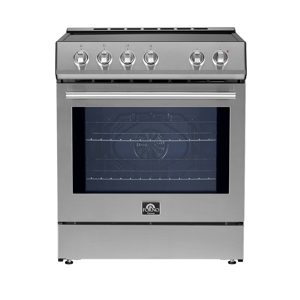 FFSIN0982-30-Leonardo-30-inc-Induction-Range-Stainless-Steel-Front-Close-SS