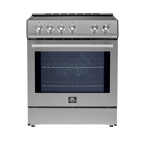 FFSIN0982-30-Leonardo-30-inc-Induction-Range-Stainless-Steel-Front-Close-SS