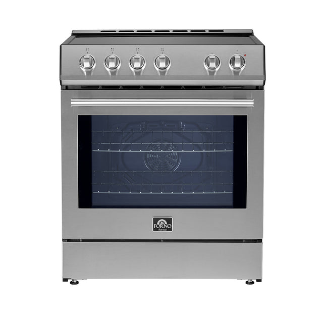 FFSIN0982-30-Leonardo-30-inc-Induction-Range-Stainless-Steel-Front-Close-SS