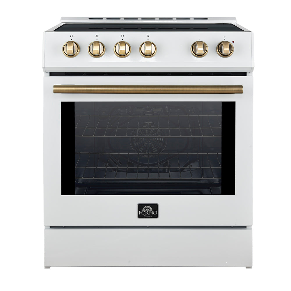 FFSIN0982-30WHT-Leonardo-30-inc-Induction-Range-White-Front-Close-AB