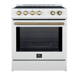 FFSIN0982-30WHT-Leonardo-30-inc-Induction-Range-White-Front-Close-AB