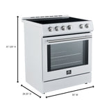 FFSIN0982-30WHT-Leonardo-30-inc-Induction-Range-White-side-dimensions