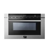 FMWDR3000-24_Forno_Capoliveri_Microwave_Drawer
