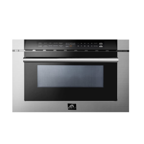 FMWDR3000-24_Forno_Capoliveri_Microwave_Drawer