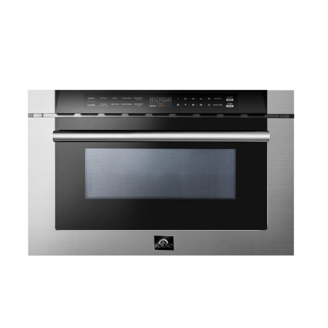 FMWDR3000-24_Forno_Capoliveri_Microwave_Drawer