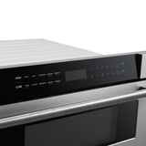 FMWDR3000-30-SS-Control-Panel