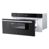 FMWDR3000-30BLK-Angle-2-OpeN