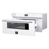 FMWDR3000-30WHT-Angle-2-Open-SSH