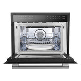 FMWDR3093-24BLK-oliena-built-in-wall-microwave-front-open