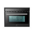 FMWDR3093-24BLK-oliena-built-in-wall-microwave-front