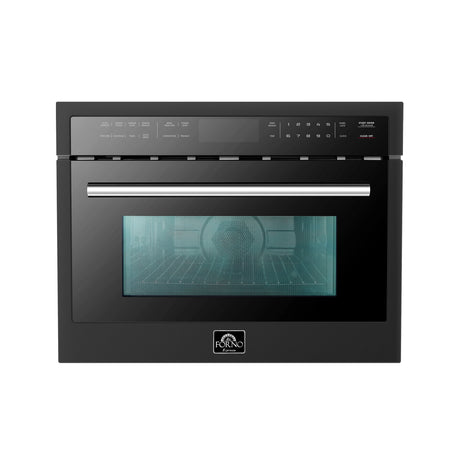 FMWDR3093-24BLK-oliena-built-in-wall-microwave-front