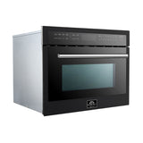 FMWDR3093-24BLK-oliena-built-in-wall-microwave-side