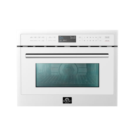 FMWDR3093-24WHT-oliena-built-in-wall-microwave-front