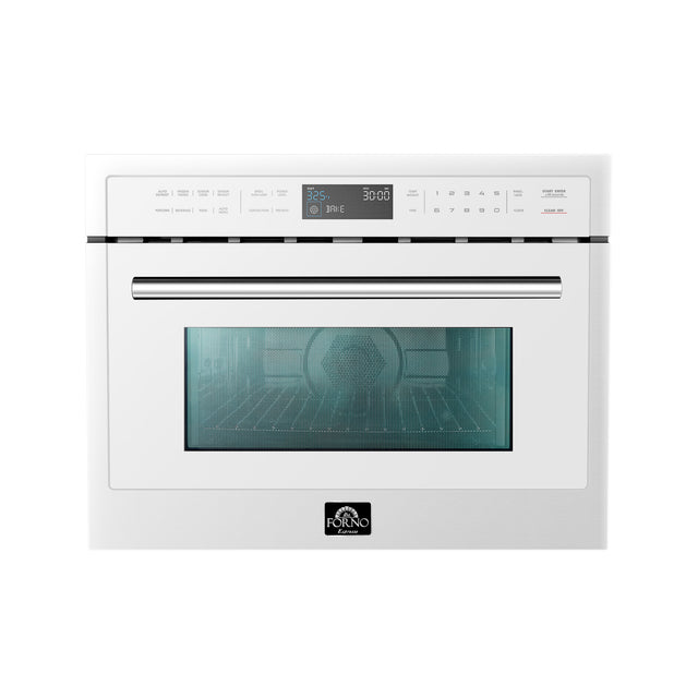 FMWDR3093-24WHT-oliena-built-in-wall-microwave-front