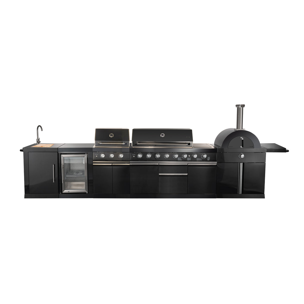 FODKT2568BLK