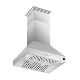 FRHI5129-30-forno-coppito-island-range-hood-side-left