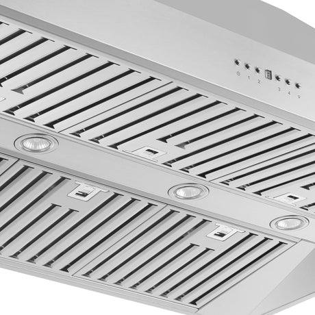 FRHI5129-48-forno-coppito-island-range-hood-close-u