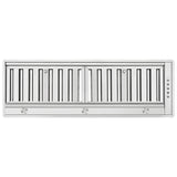 FRHRE5346-36 Baffle