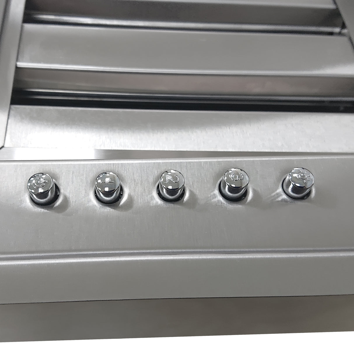 FRHRE5346-36 Controls
