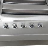 FRHRE5346-36 Controls