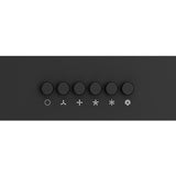 FRHUC5255-30BLK-forno-espresso-range-hood-control-panel