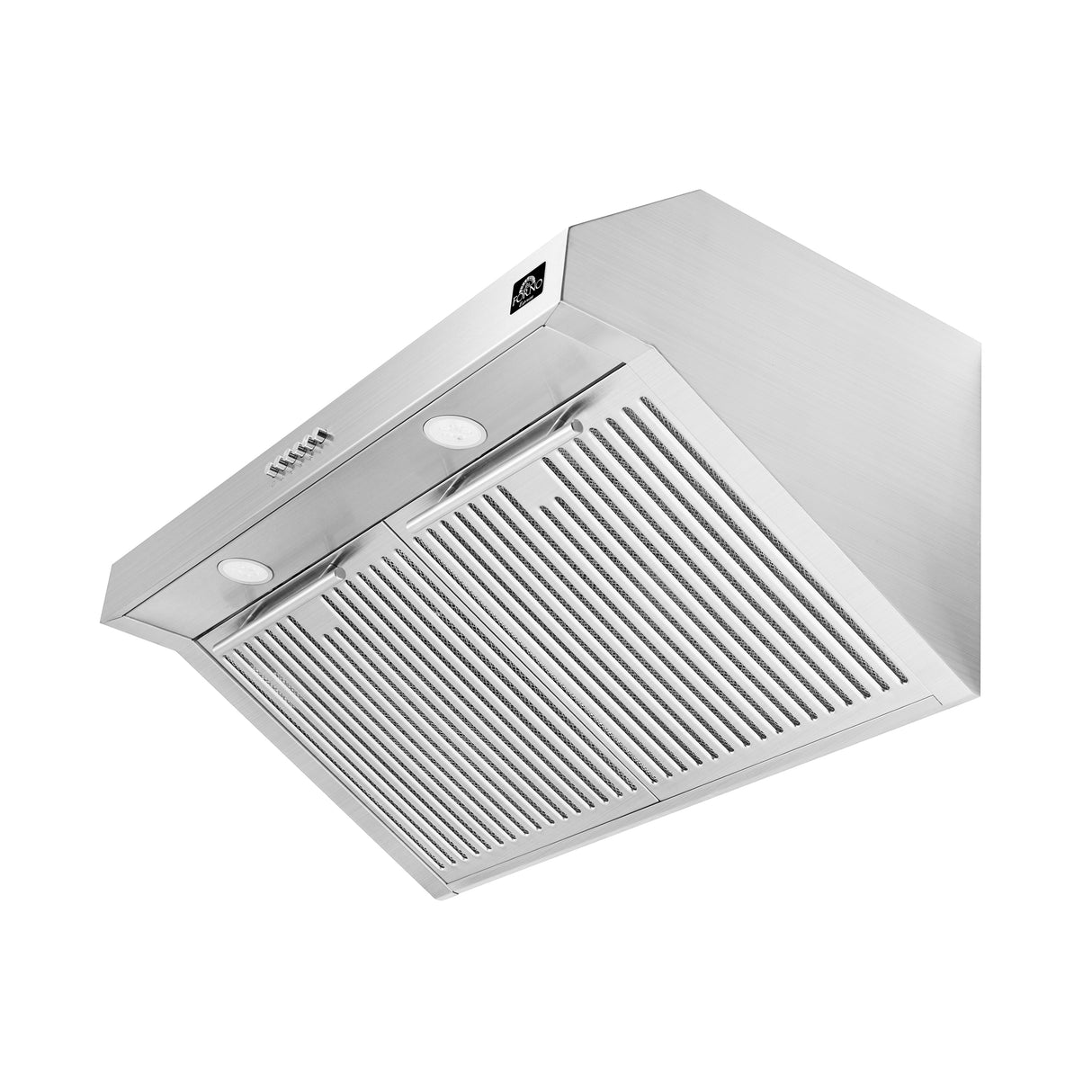 FRHUC5255-30S-forno-espresso-range-hood-side