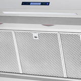 FRHWM5029-60HB-Wall Mount-RangeHood-Close-Up-on-filter copy