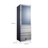FWCDR6628-24S-forno-azienda-wine-cooler-dimensions