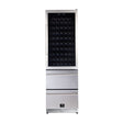 FWCDR6628-24S-forno-azienda-wine-cooler-front