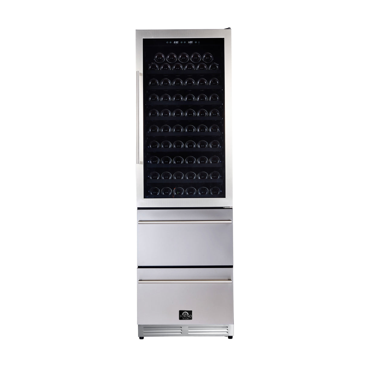FWCDR6628-24S-forno-azienda-wine-cooler-front