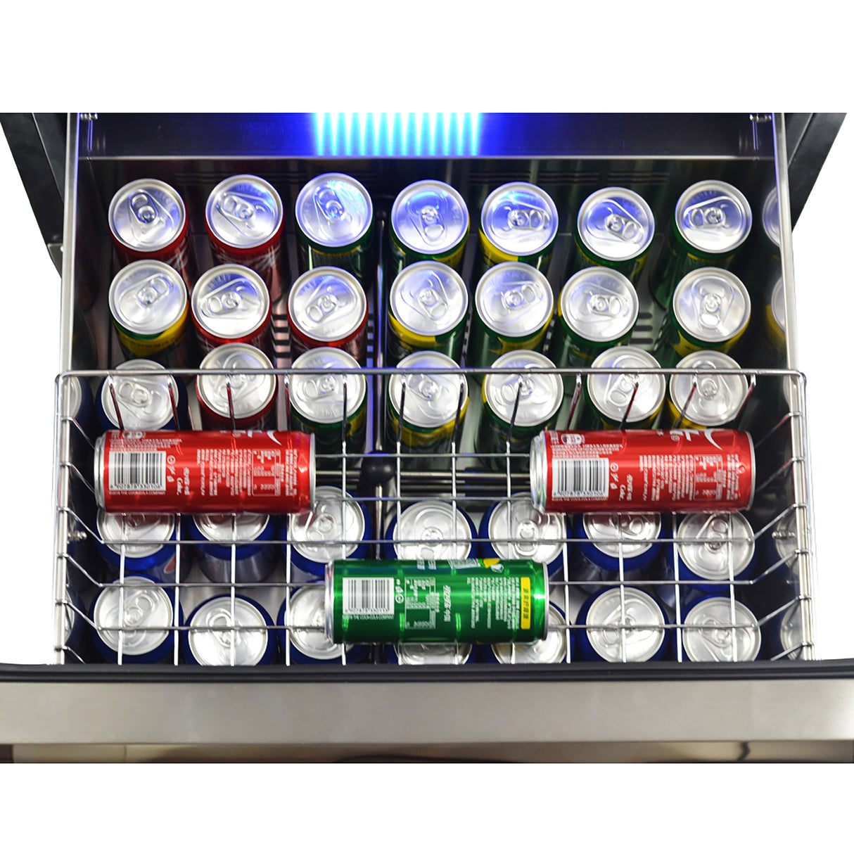 FWCDR6628-24S-forno-azienda-wine-cooler-inside-drawer-full