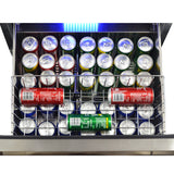 FWCDR6628-24S-forno-azienda-wine-cooler-inside-drawer-full