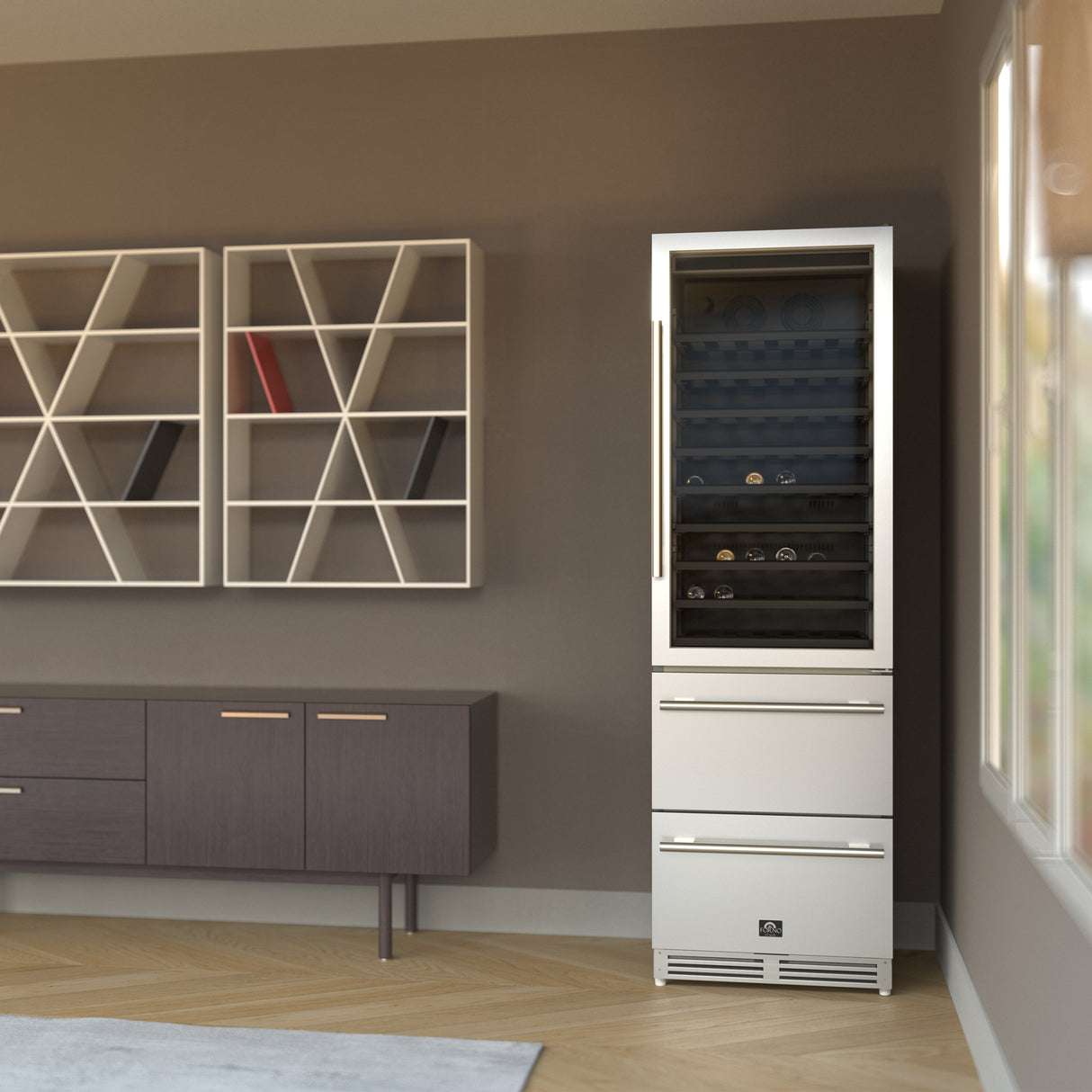FWCDR6628-24S-forno-azienda-wine-cooler-lifestyle(2)