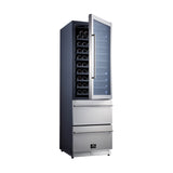 FWCDR6628-24S-forno-azienda-wine-cooler-side-open