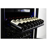 FWCDR6661-30S Wine Rack