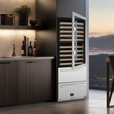 FWCDR6697-30S-forno-celano-double-zone-wine-cooler-lifestyle3