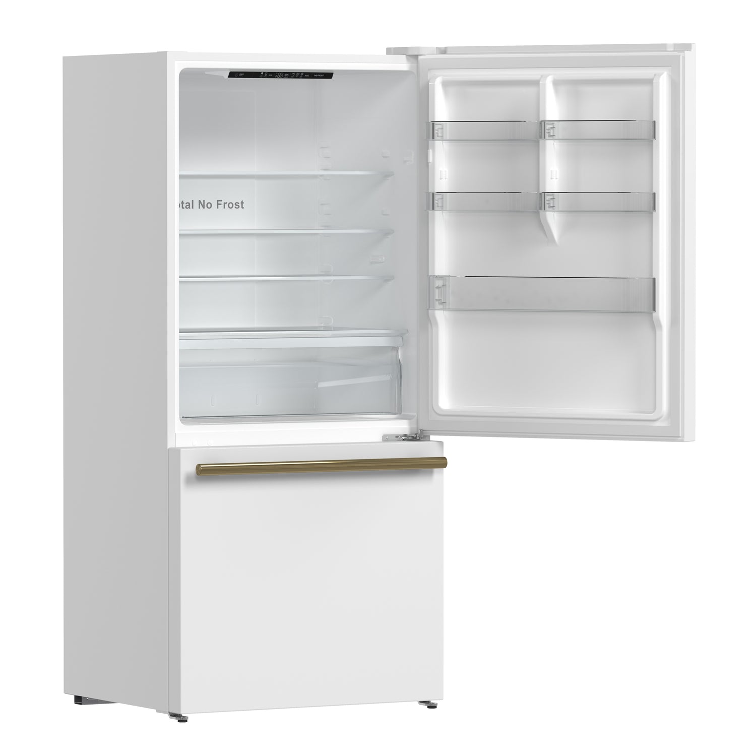 Fridge_FFFFD1785-31WHT_FFFFD1787-60WHT_2024_09_Angle_Open