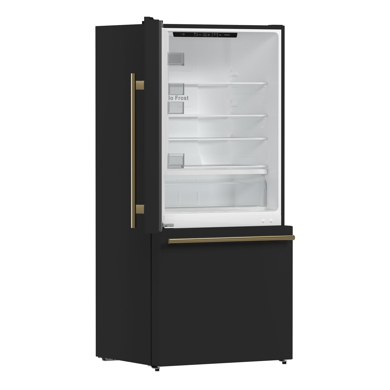Fridge_FFFFD1786-31BLK_FFFFD1787-60BLK_2024_09_Angle_Open