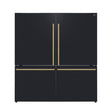 Fridge_FFFFD1787-60BLK_V1_front_Antique_Handle