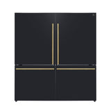 Fridge_FFFFD1787-60BLK_V1_front_Antique_Handle