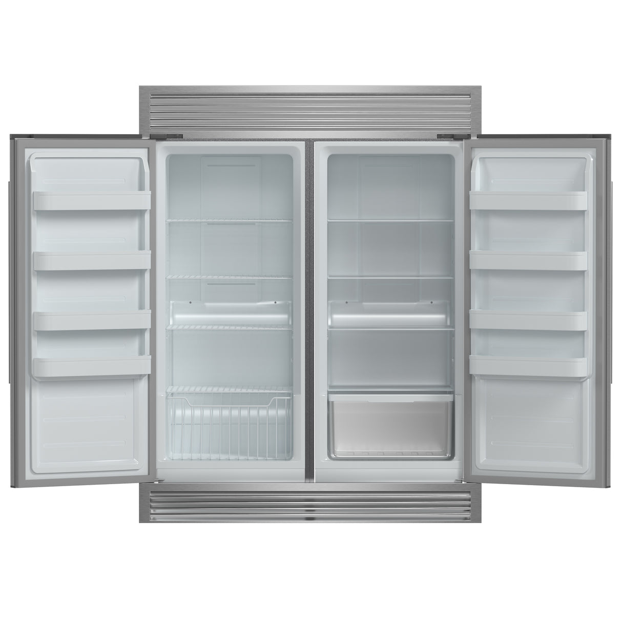 Fridge_FFFFD1933-60S_V2_Front Open
