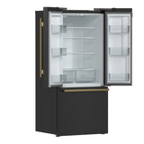 Fridge_FFFFD1974-31BLK_2024-09_Angle_Open
