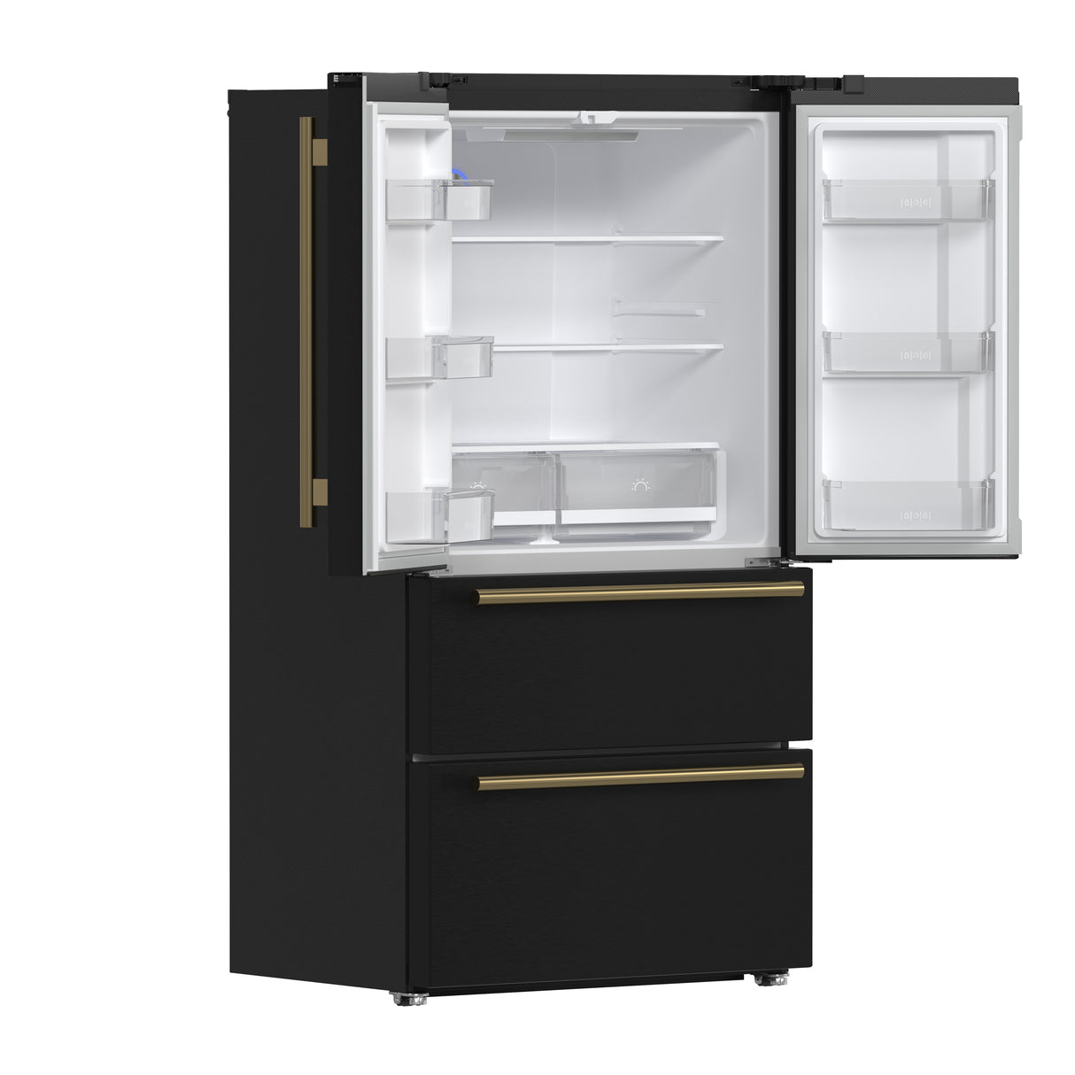 Fridge_FFRBI1820-36BLK_2024_09_Angle_Open
