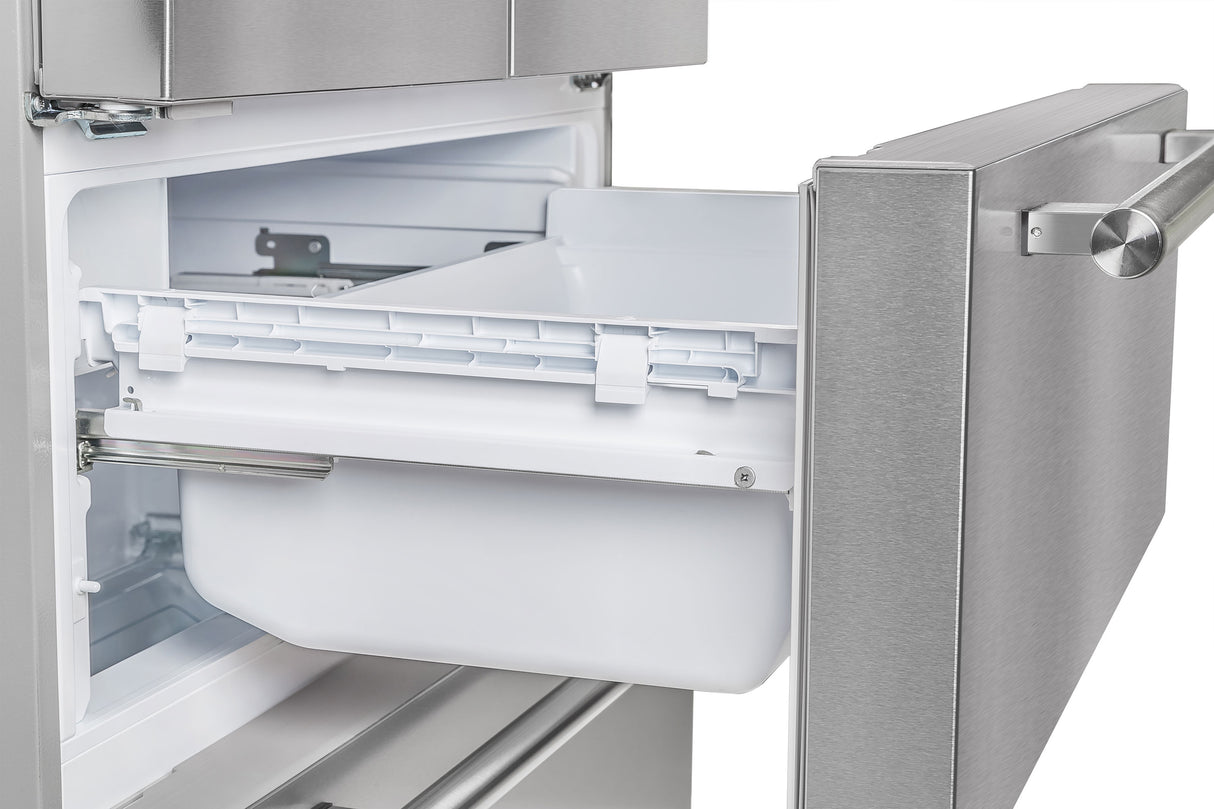 Fridge_FFRBI1820-36SB_Upper_drawer_side